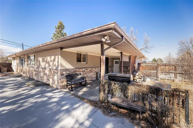 $550,000 | 1916 East Mineral Avenue, Centennial, CO 80122