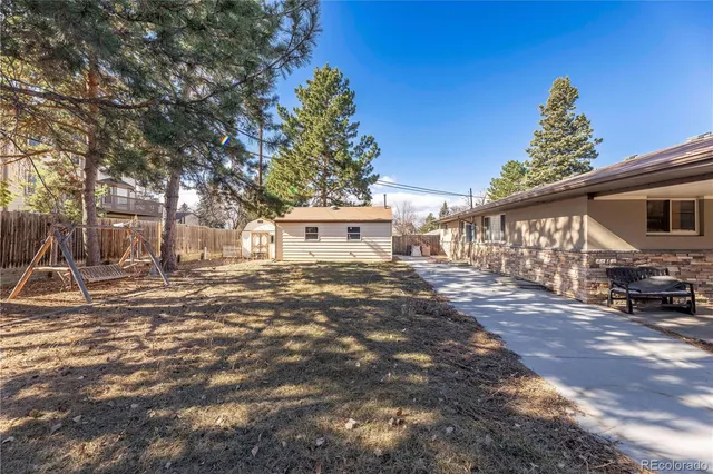 $550,000 | 1916 East Mineral Avenue, Centennial, CO 80122