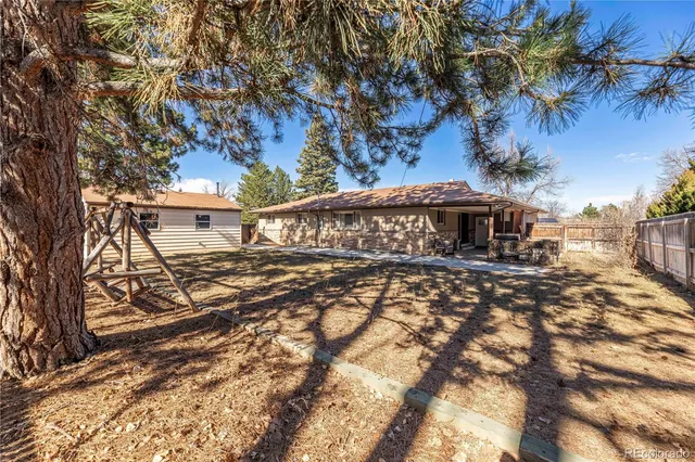 $550,000 | 1916 East Mineral Avenue, Centennial, CO 80122