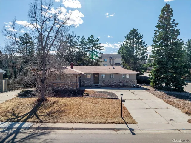 $550,000 | 1916 East Mineral Avenue, Centennial, CO 80122