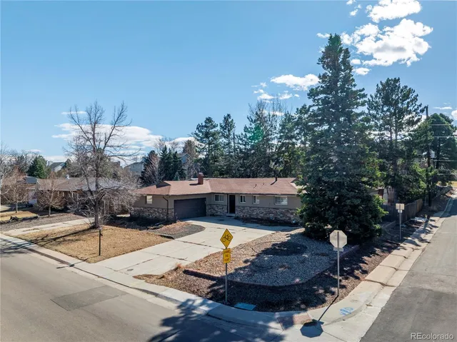 $550,000 | 1916 East Mineral Avenue, Centennial, CO 80122