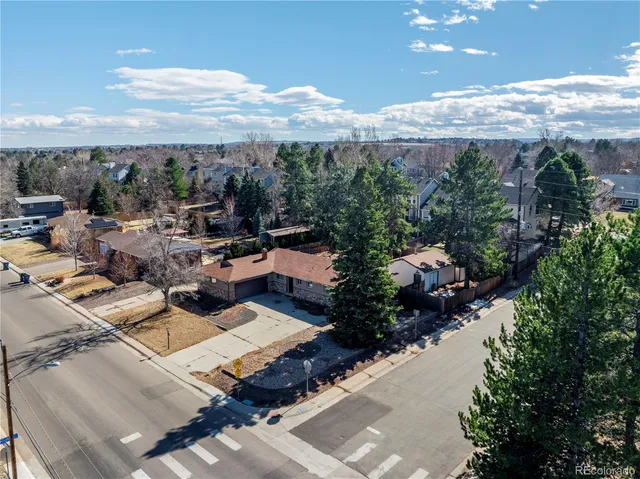 $550,000 | 1916 East Mineral Avenue, Centennial, CO 80122