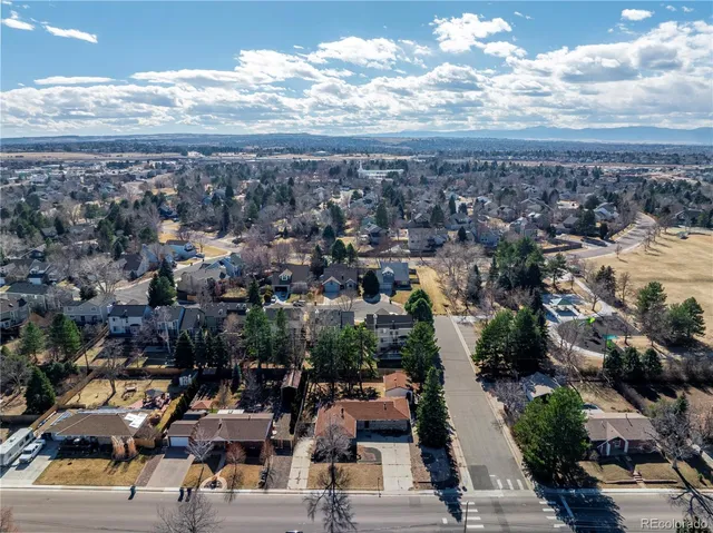 $550,000 | 1916 East Mineral Avenue, Centennial, CO 80122