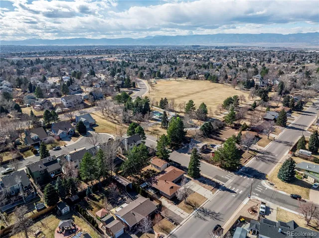 $550,000 | 1916 East Mineral Avenue, Centennial, CO 80122