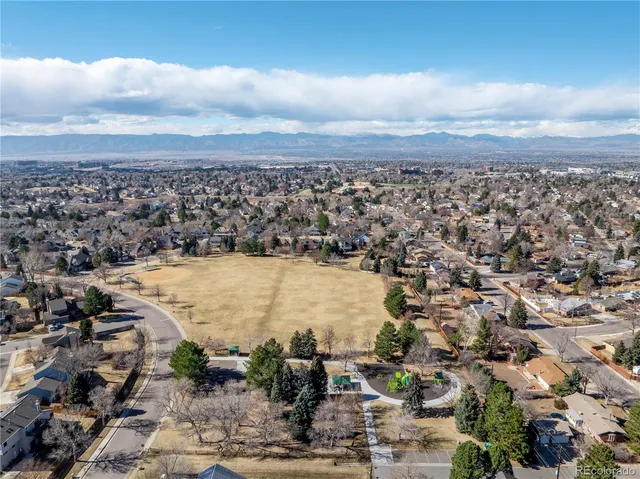 $550,000 | 1916 East Mineral Avenue, Centennial, CO 80122