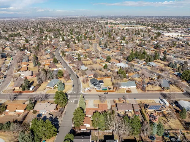 $550,000 | 1916 East Mineral Avenue, Centennial, CO 80122