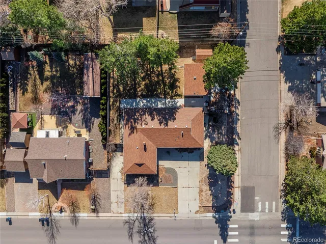 $550,000 | 1916 East Mineral Avenue, Centennial, CO 80122