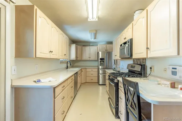 $550,000 | 1916 East Mineral Avenue, Centennial, CO 80122