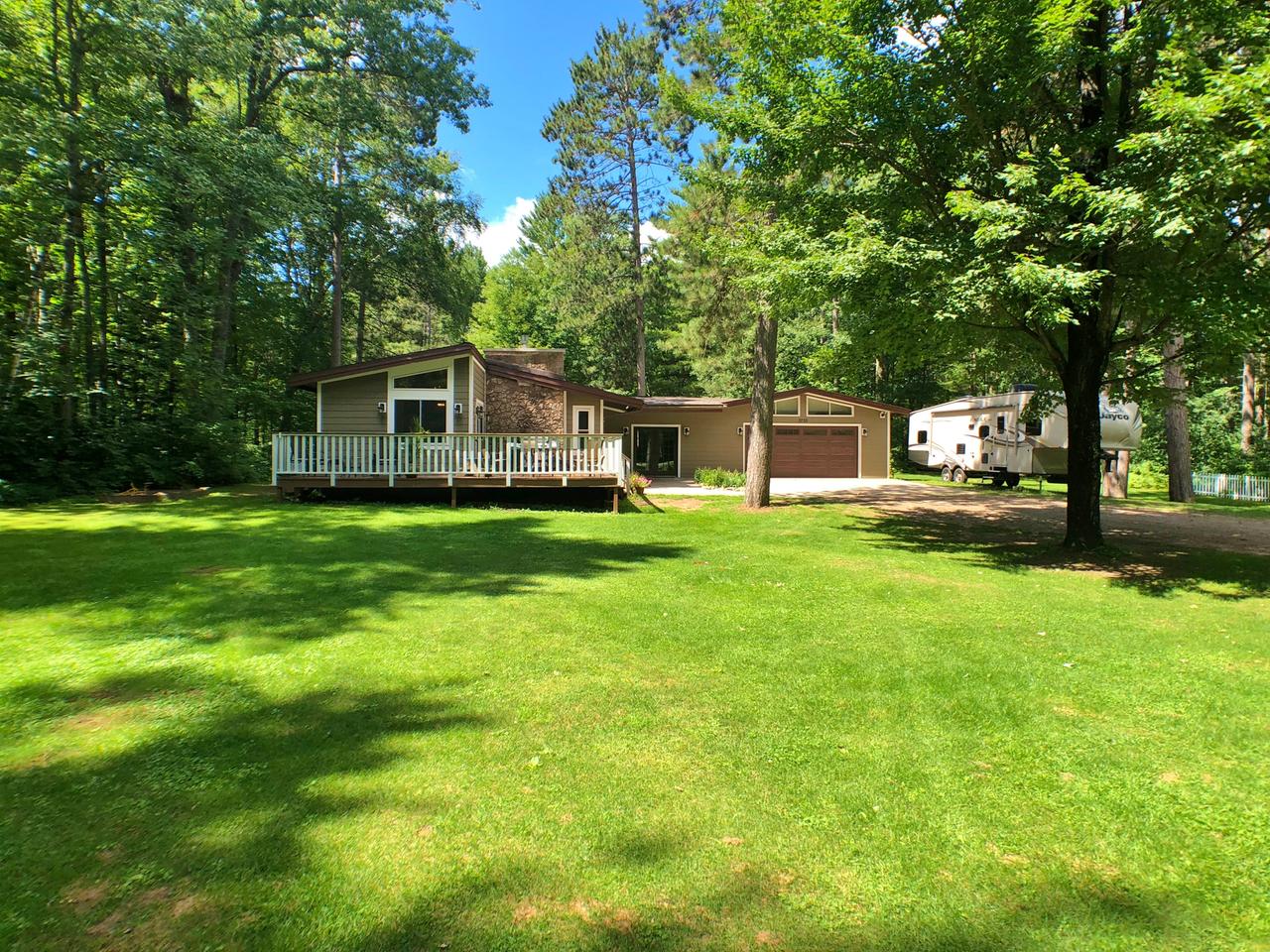 3775 Pine Grove Drive Rhinelander, WI 54501 - Photo 24 of 44 Gallery Image 24