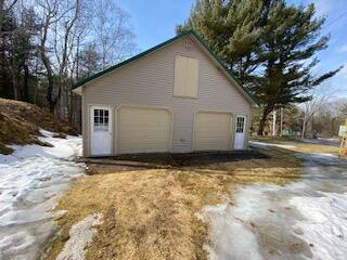 124 Clifford Road Phippsburg, ME 04562 - Photo 13 of 14 IMG_4463