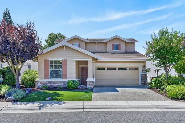 $615,000 | 1469 Topanga Lane, Lincoln, CA 95648