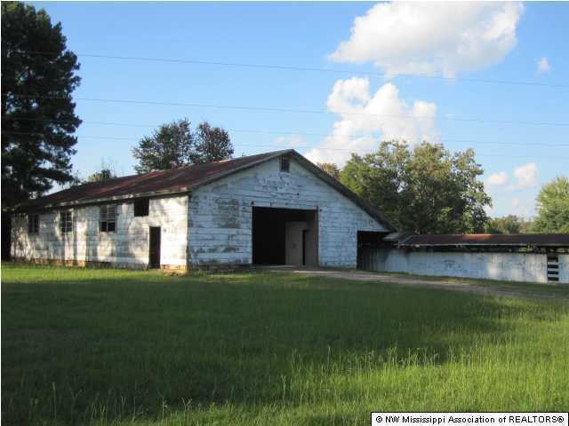 196 Clear Creek Road Lamar, MS 38642 - Photo 3 of 25 Additional Photo