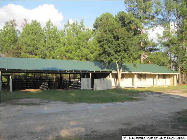 196 Clear Creek Road Lamar, MS 38642 - Photo 5 of 25 Additional Photo