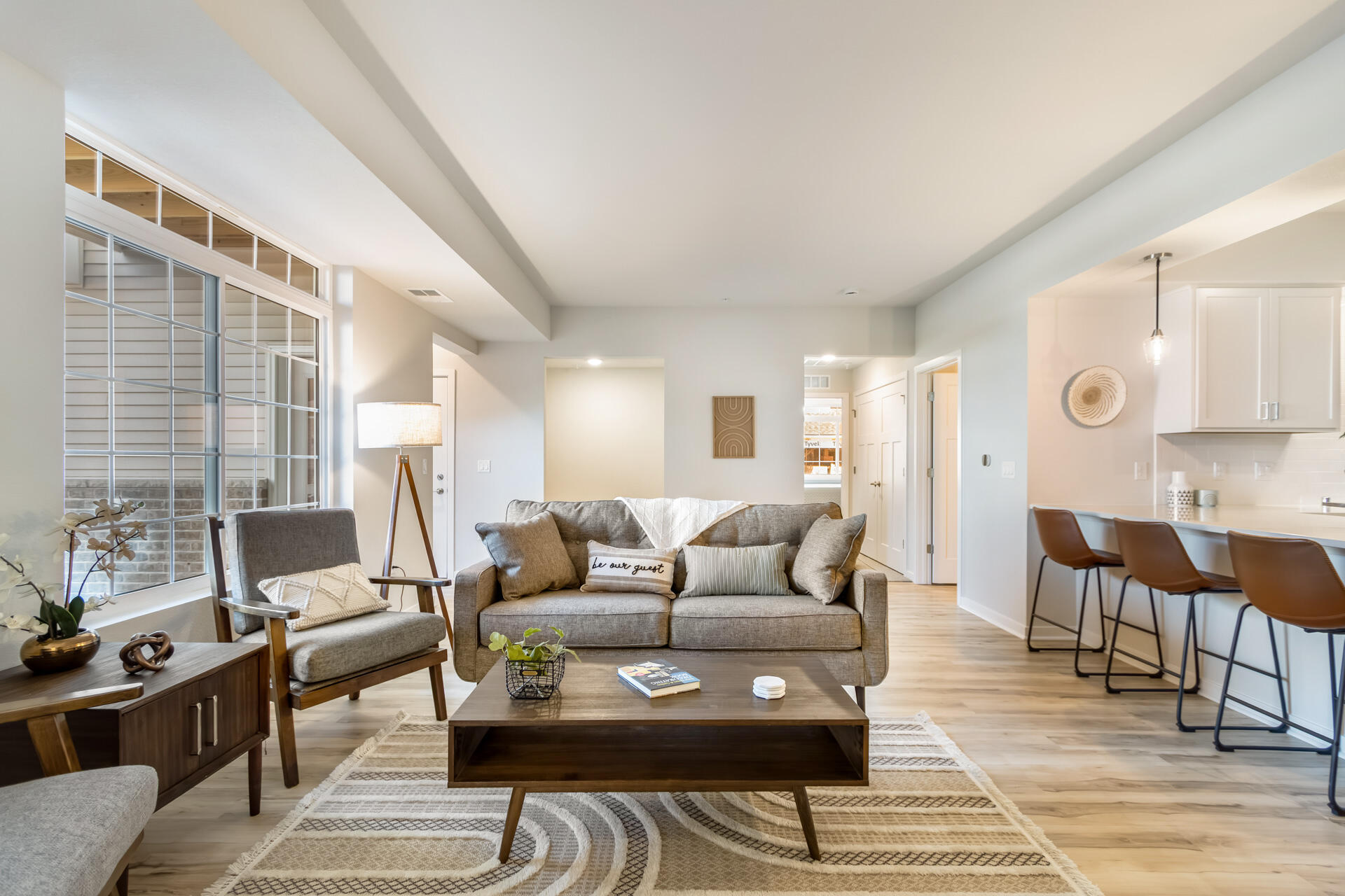 1633 Grey Fox Trail, Unit A Mukwonago, WI 53149 - Photo 7 of 20 Great Room (2)