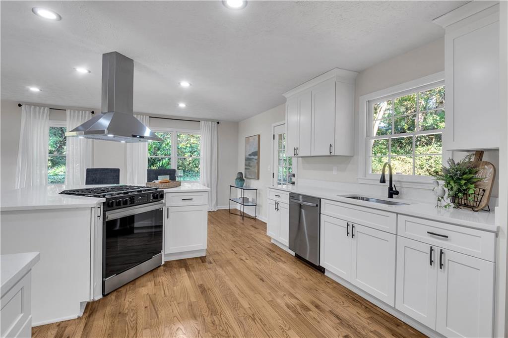 1946 Macland Road Marietta, GA 30064 - Photo 13 of 40