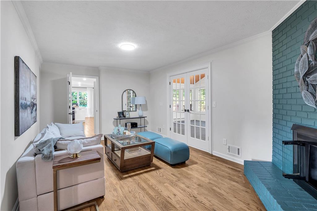 1946 Macland Road Marietta, GA 30064 - Photo 15 of 40