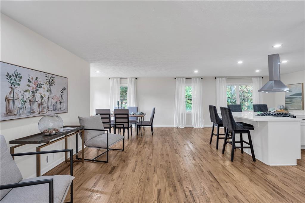 1946 Macland Road Marietta, GA 30064 - Photo 6 of 40