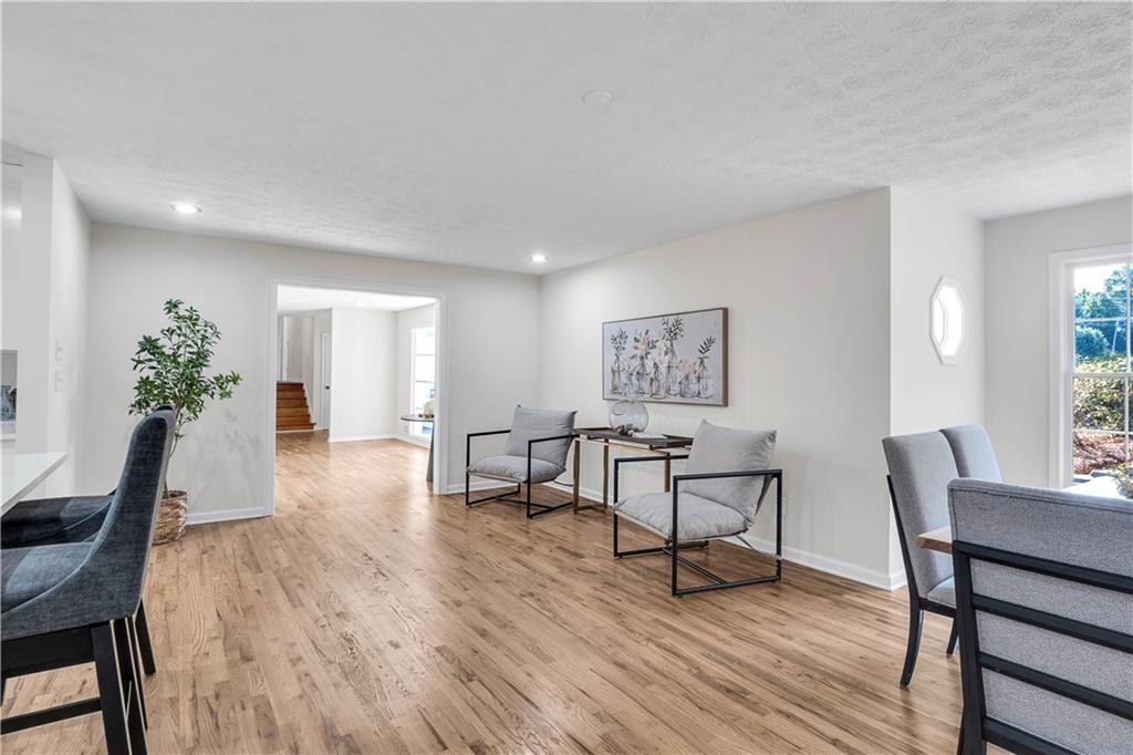 1946 Macland Road Marietta, GA 30064 - Photo 8 of 40