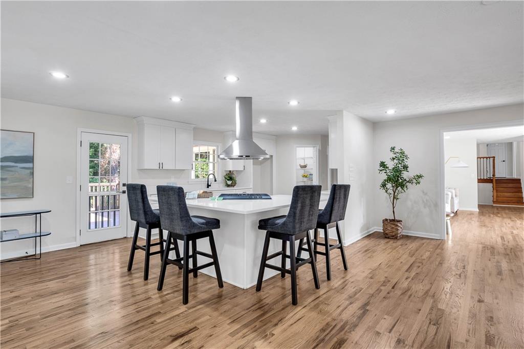 1946 Macland Road Marietta, GA 30064 - Photo 9 of 40