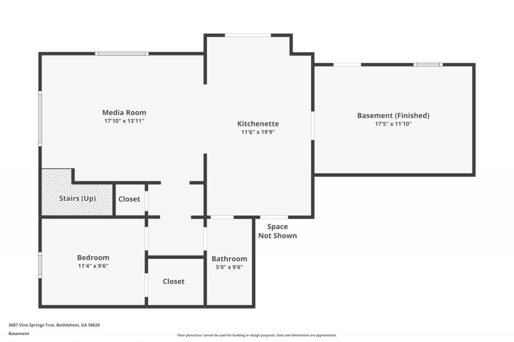3687 Vine Springs Trace Bethlehem, GA 30620 - Photo 12 of 62