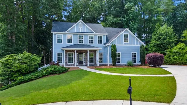 $2,750 | 3687 Vine Springs Trace, Bethlehem, GA 30620