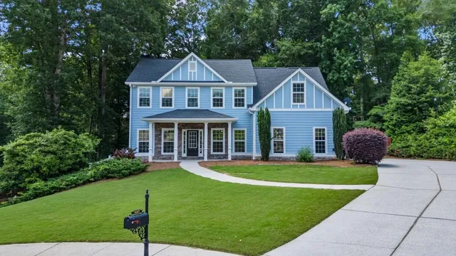 $2,750 | 3687 Vine Springs Trace, Bethlehem, GA 30620