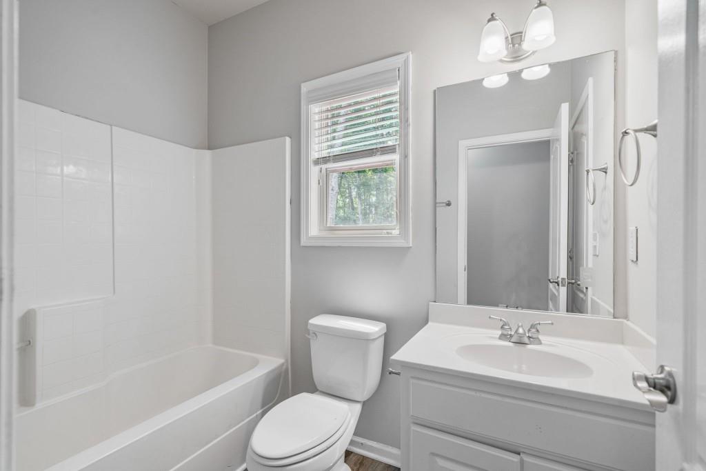 3687 Vine Springs Trace Bethlehem, GA 30620 - Photo 31 of 62