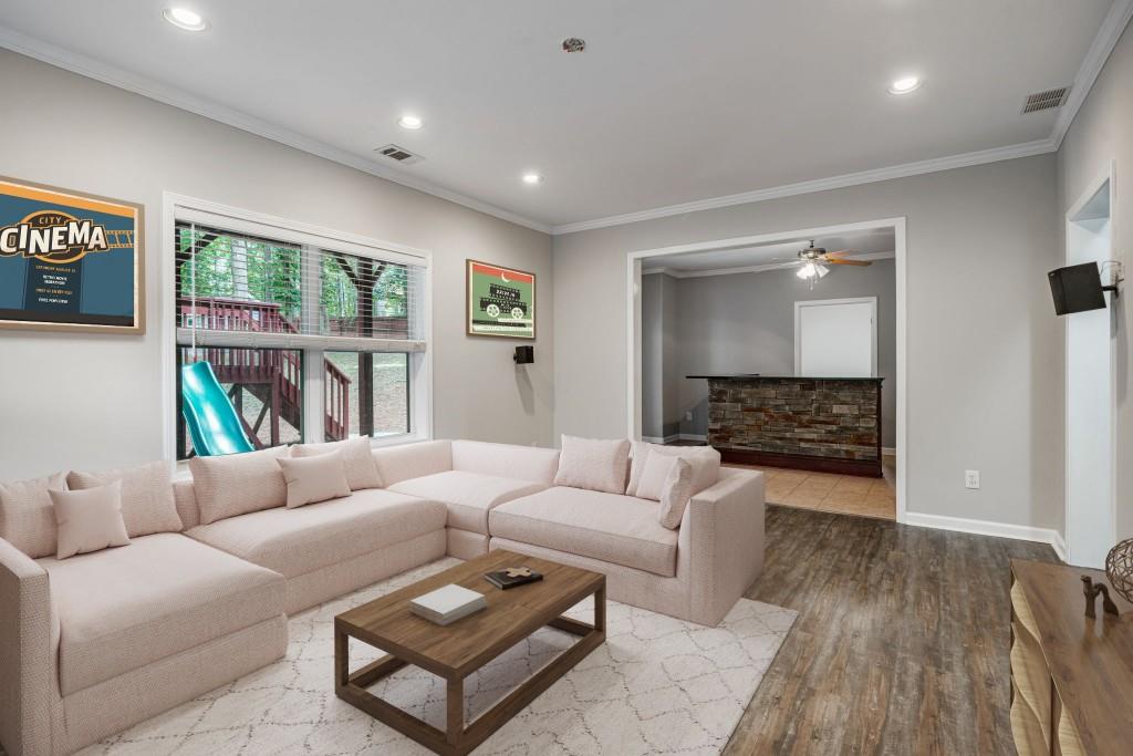 3687 Vine Springs Trace Bethlehem, GA 30620 - Photo 4 of 62