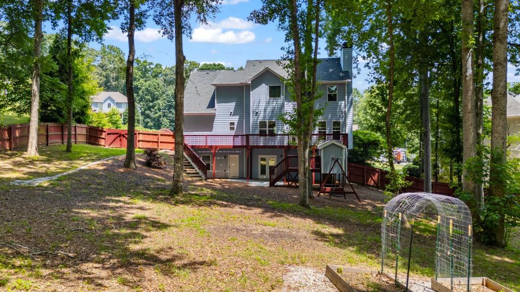 3687 Vine Springs Trace Bethlehem, GA 30620 - Photo 58 of 62