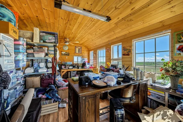 $599,000 | 1 Bulldogger Drive, Parkman, WY 82838