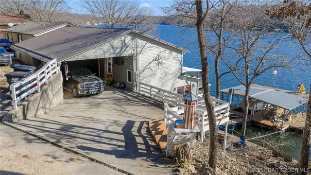 $549,000 | 26874 Indian Hills Lane, Barnett, MO 65011