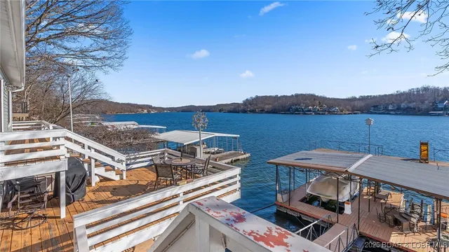 $549,000 | 26874 Indian Hills Lane, Barnett, MO 65011