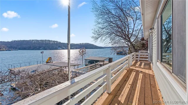 $549,000 | 26874 Indian Hills Lane, Barnett, MO 65011