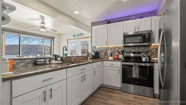 $549,000 | 26874 Indian Hills Lane, Barnett, MO 65011