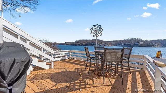 $549,000 | 26874 Indian Hills Lane, Barnett, MO 65011