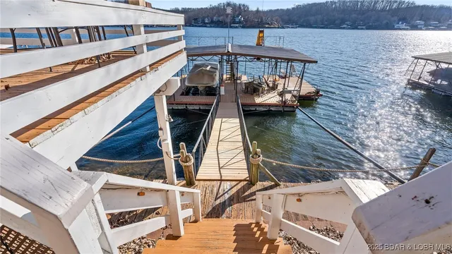 $549,000 | 26874 Indian Hills Lane, Barnett, MO 65011