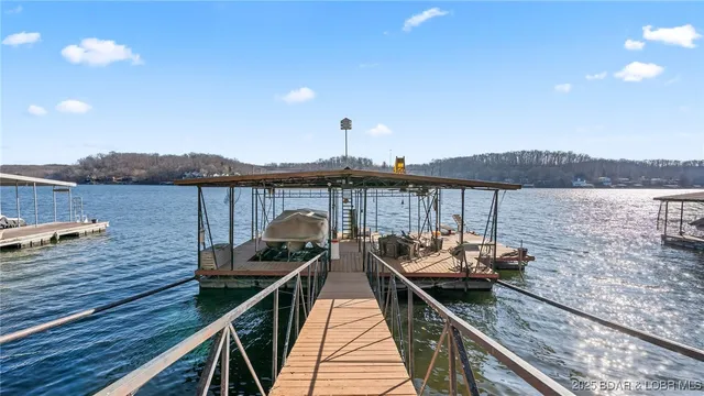 $549,000 | 26874 Indian Hills Lane, Barnett, MO 65011