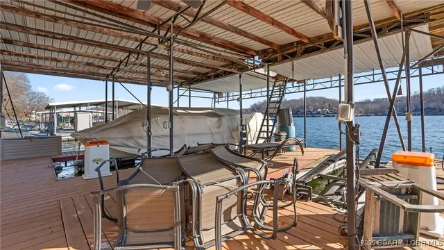 $549,000 | 26874 Indian Hills Lane, Barnett, MO 65011