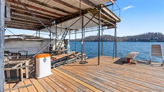 $549,000 | 26874 Indian Hills Lane, Barnett, MO 65011