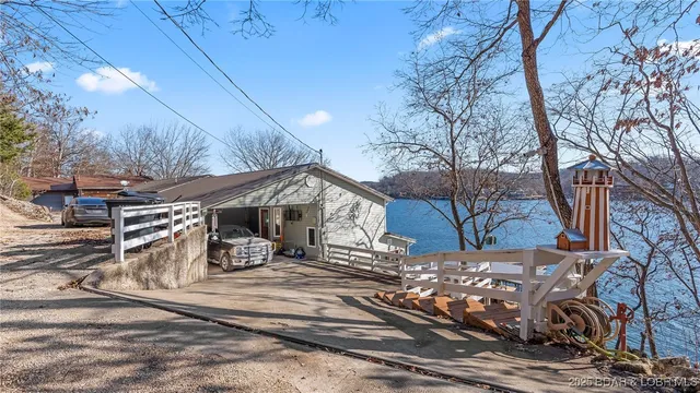 $549,000 | 26874 Indian Hills Lane, Barnett, MO 65011