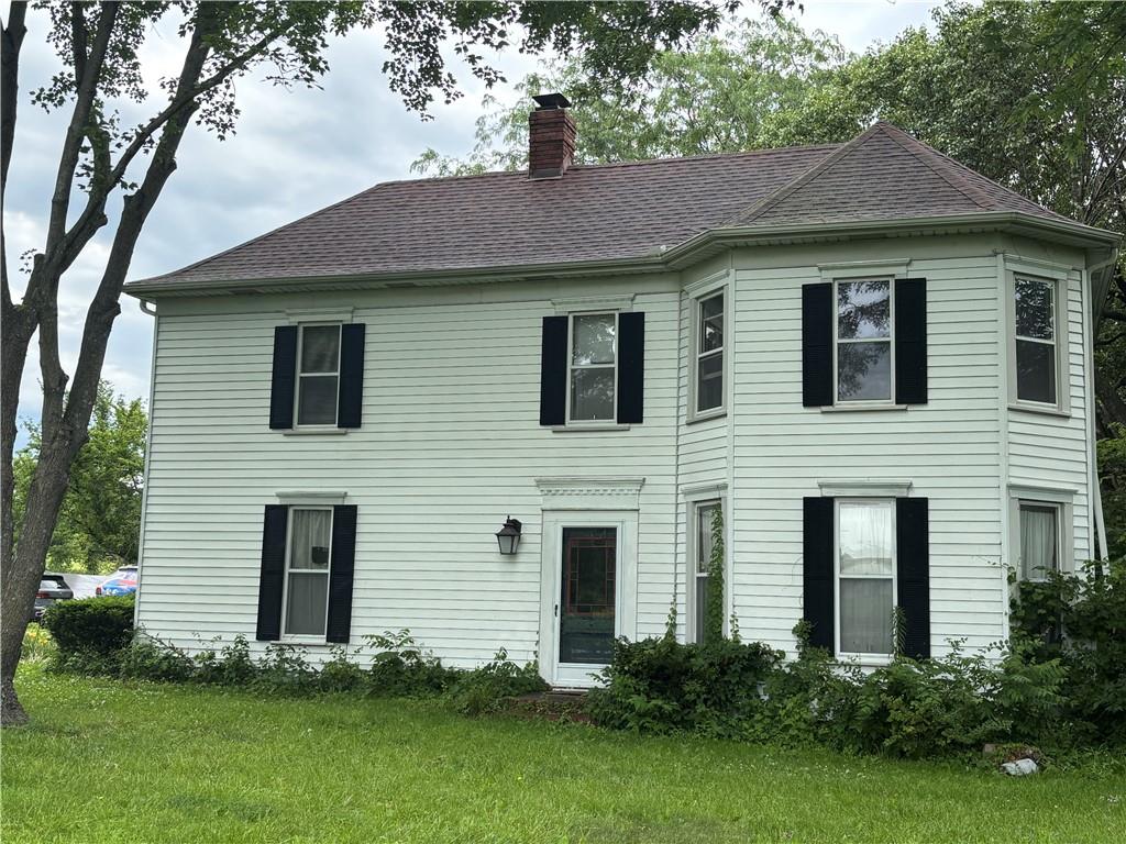 321 North Buckner Tarsney Road Buckner, MO 64016 - Photo 2 of 2