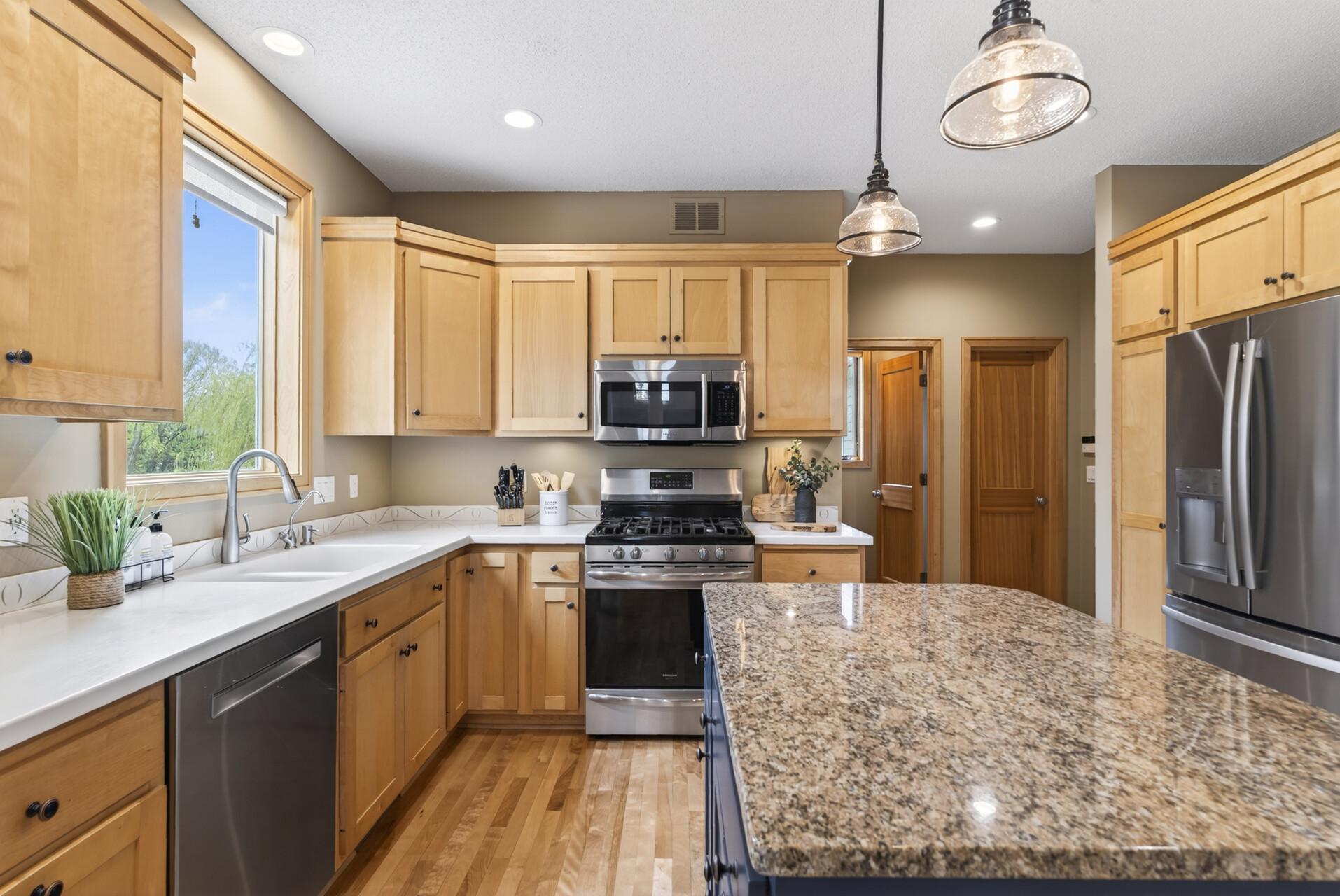 4895 Eagle Ridge Road Independence, MN 55357 - Photo 17 of 74