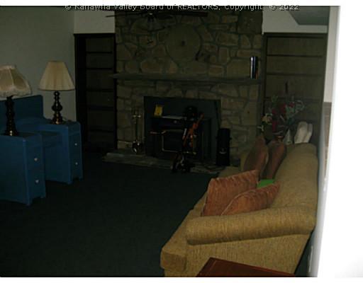 183 Rocky Step Road Scott Depot, WV 25560 - Photo 10 of 16 Den/Family/Great Room.