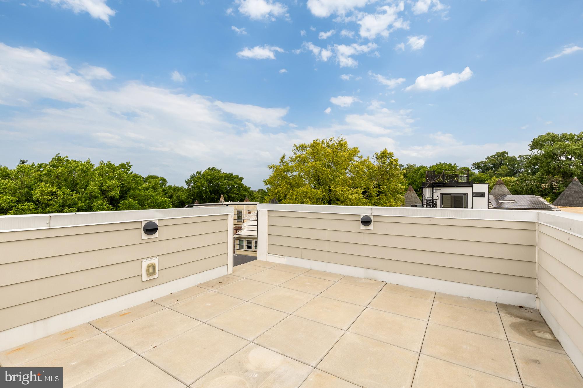 26 Todd Place Northeast, Unit 2 Washington, DC 20002 - Photo 37 of 41