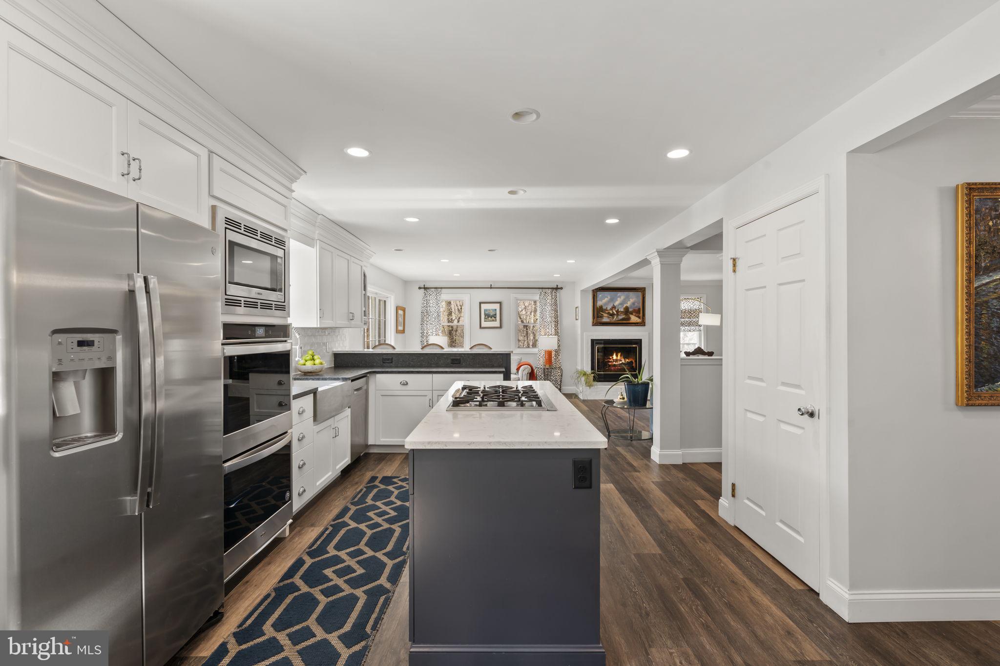 1017 Scholl Road Pottstown, PA 19465 - Photo 9 of 56 kitchen