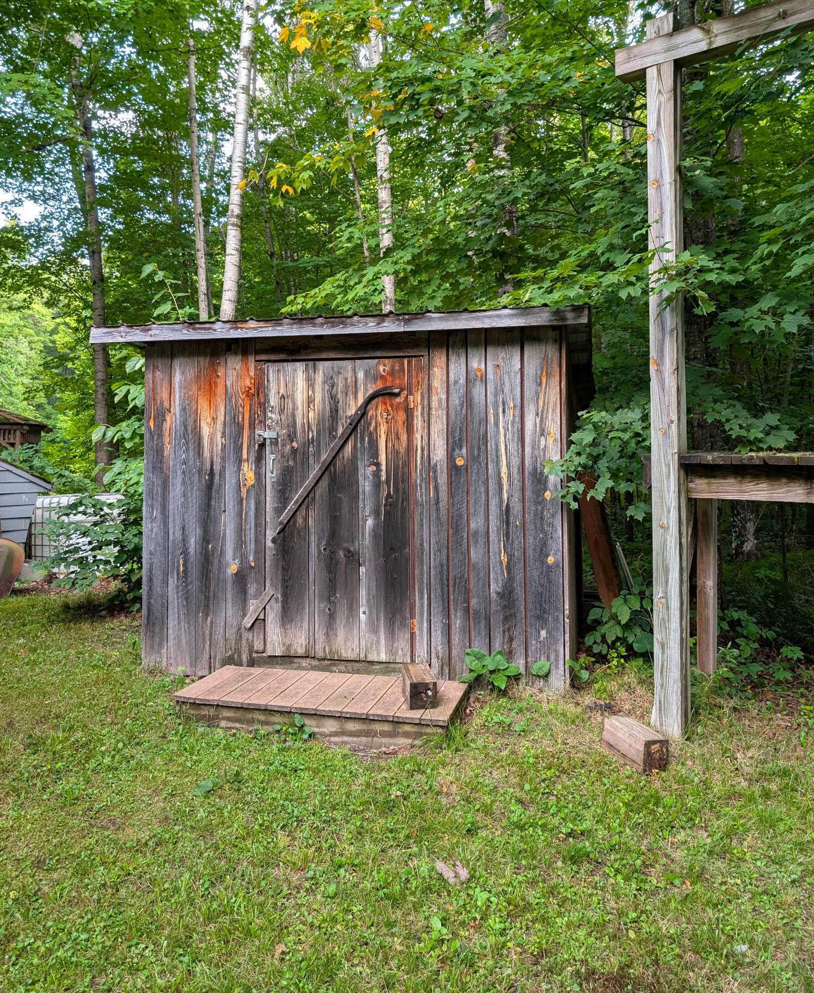 N11453 Cth F Phillips, WI 54555 - Photo 15 of 56 Gallery Image 15