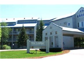 36 Lodge Road, Unit 213 Lincoln, NH 03251 - Photo 4 of 4 Gallery Image 4