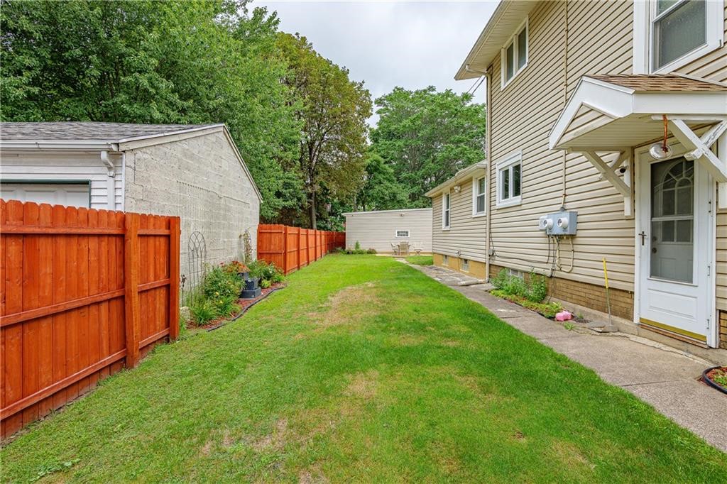 2568 Dewey Avenue Rochester, NY 14616 - Photo 8 of 50 Gallery Image 8