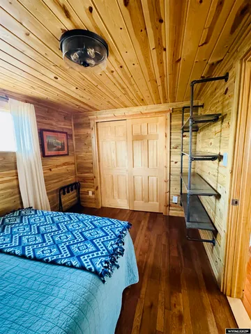 $369,900 | 616 West Main Avenue, Saratoga, WY 82331