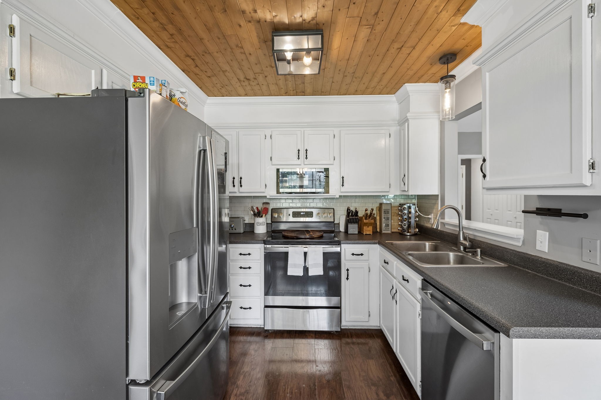 7879 Horn Tavern Road Fairview, TN 37062 - Photo 19 of 50